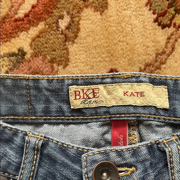 BKE denim Kate street jeans - Picture 3 of 7